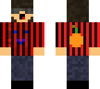 for volcanicnub