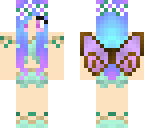 forest fairy
