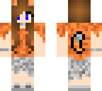 fox girl