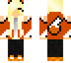 foxy