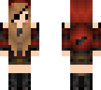 foxy