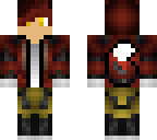 foxy boy