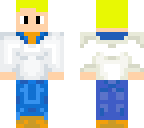 fred jones