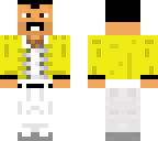 freddie mercury
