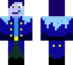 freeze