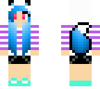 friend made skin