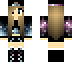 galaxy girl