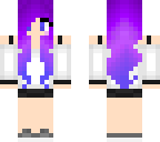 galaxy girl
