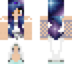 galaxy girl