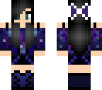 galaxy girl