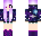 galaxy girl