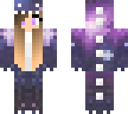 galaxy skin 