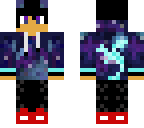 galaxy wolf
