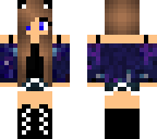 galexy gurl