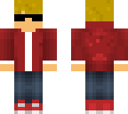 gamer