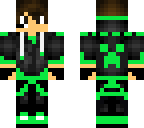 gamer guy