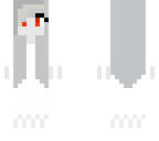 ghost girl