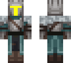 ghost knight