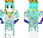 ghost princess