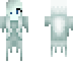 ghostly