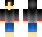 ghoul tennager
