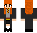 ginerva or ginny  molly weasley