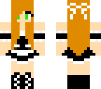 ginger maid