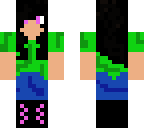 girl