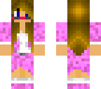 girl captain sparklez