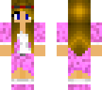 girl captain sparklez