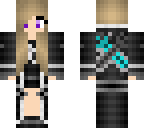 girl kirito