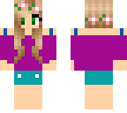 girl skin