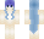 girl skin base