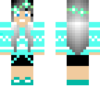 girl skin zuzka