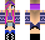 girly girl if download plz like