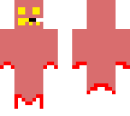 glitch ghostie