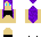 goals are purple