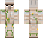 god golem