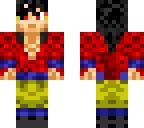 goku