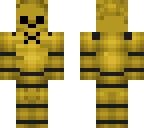 golden freddy