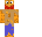 golden miner