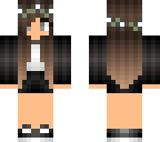 goth girl