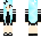 gothic girl