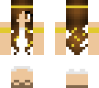 greek girl