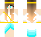 greek goddess