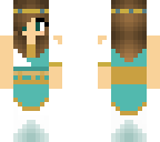 greek godess