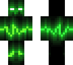 green flash guy
