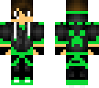 green gamer