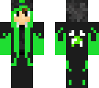 green guy wizard