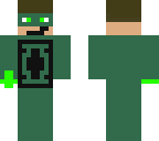 green lantern
